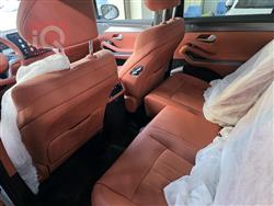 بي واي دي تانک L